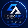 FourAxisDigital logo